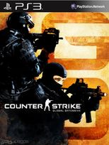 COUNTER STRIKE PS3