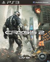 CRYSIS 2 PS3
