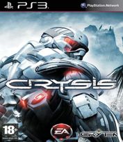 CRYSIS PS3