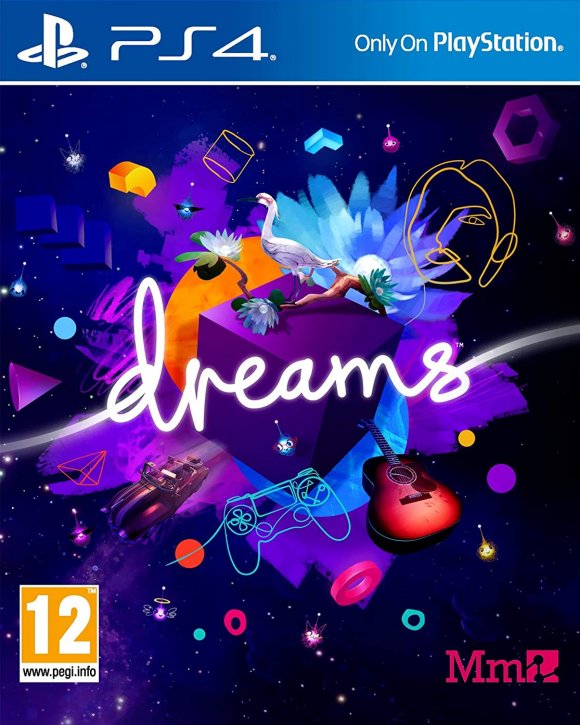 DREAMS