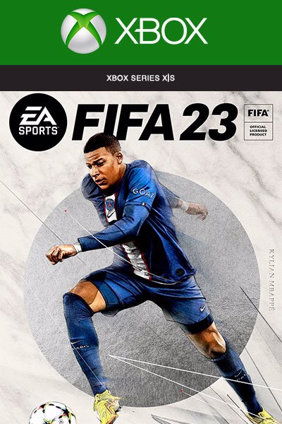 FIFA 23