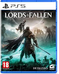 LORD OF THE FALLEN PS5