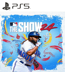 MLB 24 PS5
