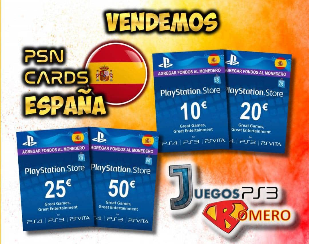 PSN ESP