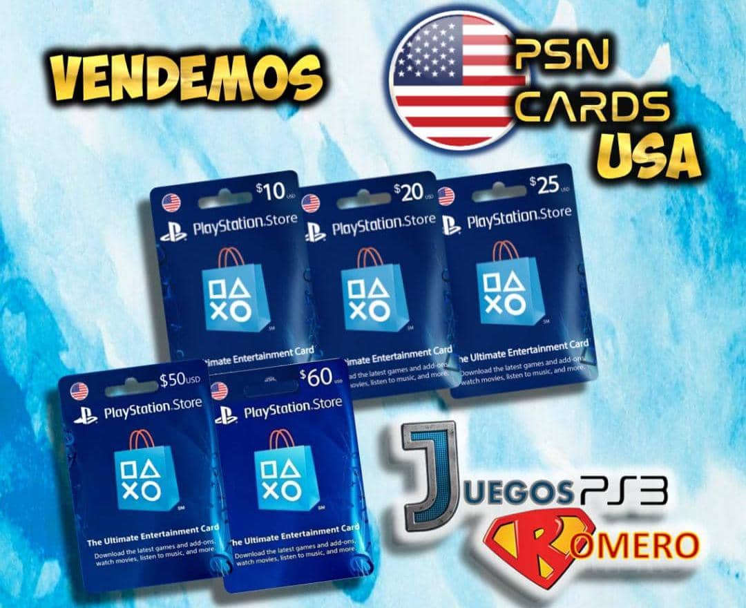 PSN