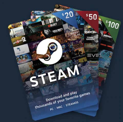 STEAM