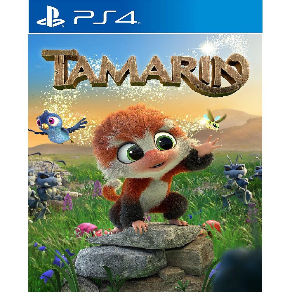 TAMARIN