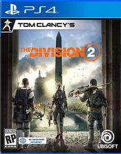 THE DIVISION 2
