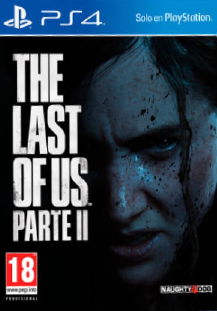 THE LAS OF US 2